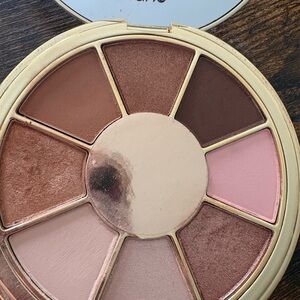 Tarte Be You Naturally Eyeshadow Palette